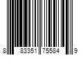 Barcode Image for UPC code 883351755849