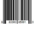 Barcode Image for UPC code 883360859910