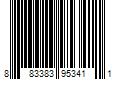 Barcode Image for UPC code 883383953411