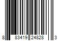 Barcode Image for UPC code 883419248283