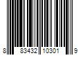 Barcode Image for UPC code 883432103019