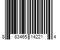 Barcode Image for UPC code 883465142214. Product Name: 