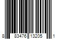 Barcode Image for UPC code 883476132051