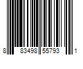 Barcode Image for UPC code 883498557931