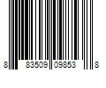 Barcode Image for UPC code 883509098538