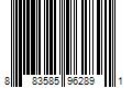 Barcode Image for UPC code 883585962891