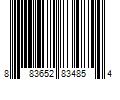 Barcode Image for UPC code 883652834854