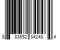 Barcode Image for UPC code 883652842484