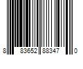 Barcode Image for UPC code 883652883470