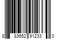 Barcode Image for UPC code 883652912330