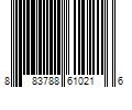 Barcode Image for UPC code 883788610216