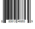 Barcode Image for UPC code 883813468539