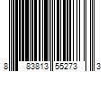 Barcode Image for UPC code 883813552733