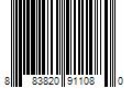 Barcode Image for UPC code 883820911080