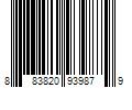 Barcode Image for UPC code 883820939879