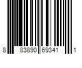 Barcode Image for UPC code 883890693411