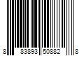 Barcode Image for UPC code 883893508828