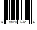 Barcode Image for UPC code 883929067916