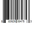 Barcode Image for UPC code 883929084753