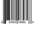 Barcode Image for UPC code 883929085828