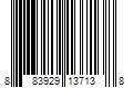 Barcode Image for UPC code 883929137138