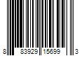 Barcode Image for UPC code 883929156993