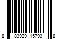 Barcode Image for UPC code 883929157938