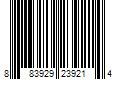 Barcode Image for UPC code 883929239214