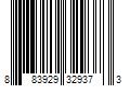 Barcode Image for UPC code 883929329373