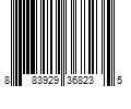 Barcode Image for UPC code 883929368235