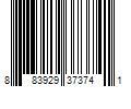 Barcode Image for UPC code 883929373741