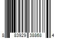 Barcode Image for UPC code 883929388684