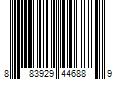 Barcode Image for UPC code 883929446889