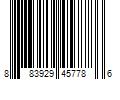 Barcode Image for UPC code 883929457786