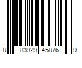 Barcode Image for UPC code 883929458769