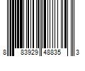 Barcode Image for UPC code 883929488353