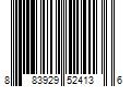 Barcode Image for UPC code 883929524136