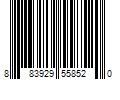 Barcode Image for UPC code 883929558520