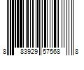 Barcode Image for UPC code 883929575688