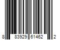 Barcode Image for UPC code 883929614622