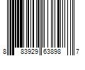 Barcode Image for UPC code 883929638987