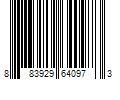 Barcode Image for UPC code 883929640973