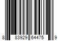 Barcode Image for UPC code 883929644759