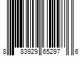 Barcode Image for UPC code 883929652976