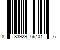 Barcode Image for UPC code 883929664016