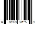 Barcode Image for UPC code 883929681259