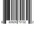 Barcode Image for UPC code 883929701322. Product Name: 