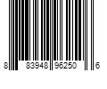 Barcode Image for UPC code 883948962506