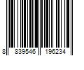 Barcode Image for UPC code 8839546196234