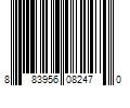 Barcode Image for UPC code 883956082470